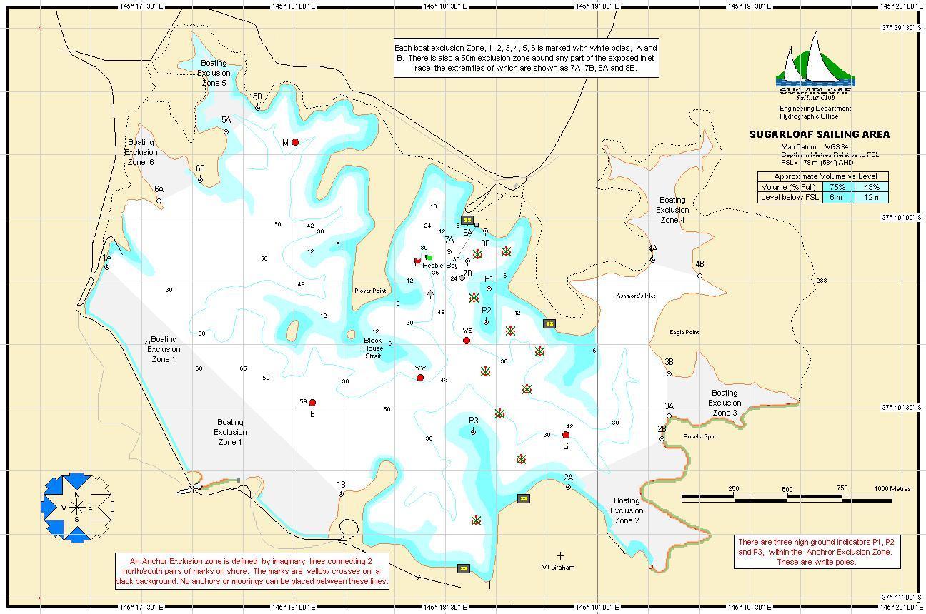 Reference Map